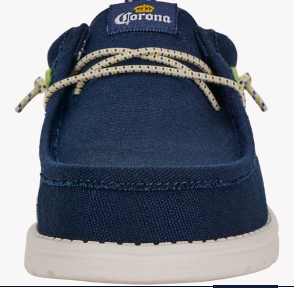 Hey Dude Corona - Picture 6 of 7